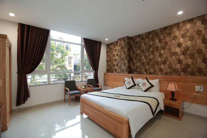 Quoc Thien Hotel