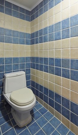 Jiwoljang Guesthouse
