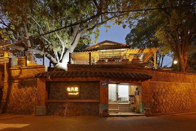 Jiwoljang Guesthouse