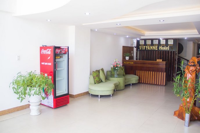 Vivyanne Hotel
