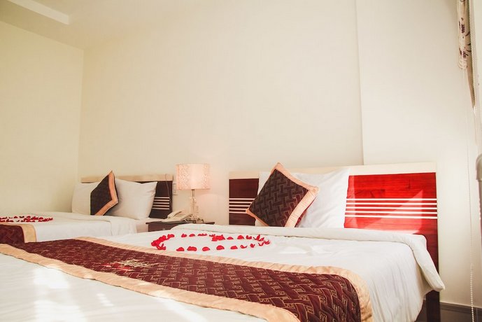 Vivyanne Hotel