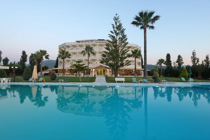 Regina Hotel Kissamos