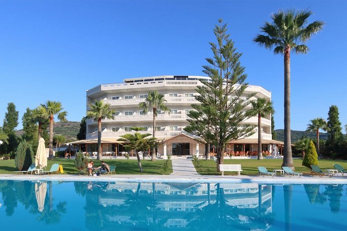 Regina Hotel Kissamos