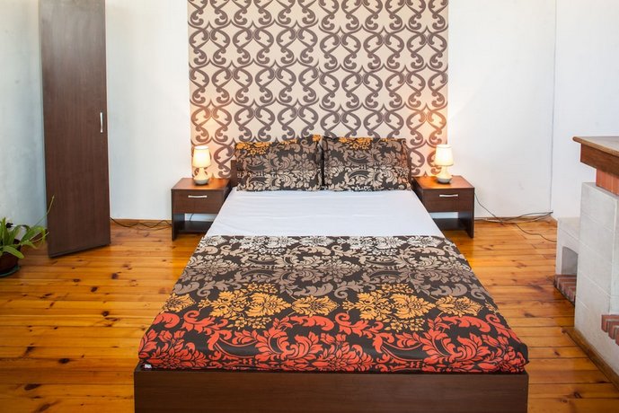 Galiani GuestRooms