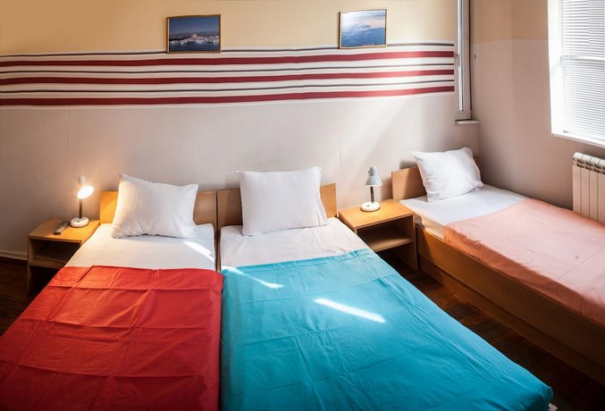 Galiani GuestRooms