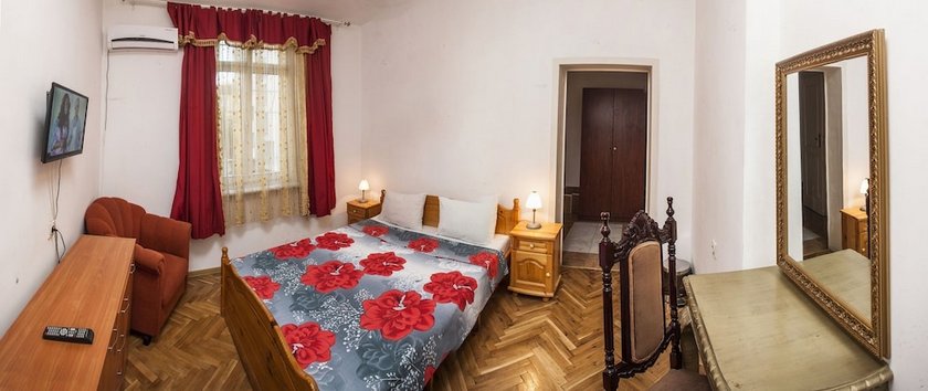 Sofia Central Guest Rooms