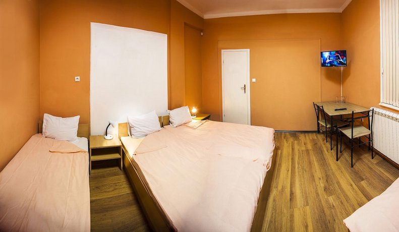 Galiani GuestRooms