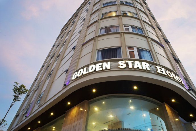 Golden Star Hotel Da Nang