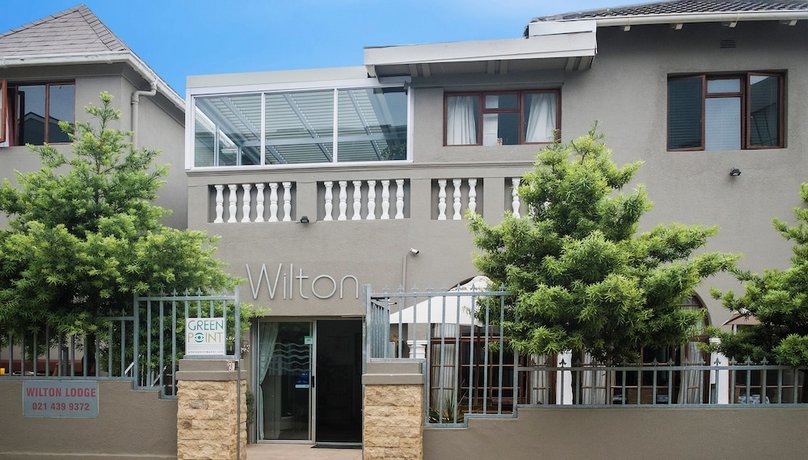 Wilton Lodge