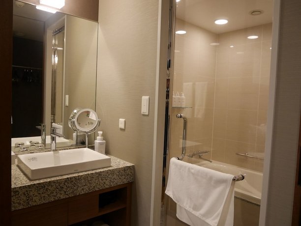 The Royal Park Hotel Kyoto Shijo