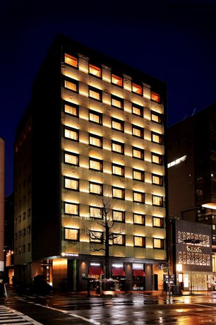 The Royal Park Hotel Kyoto Shijo