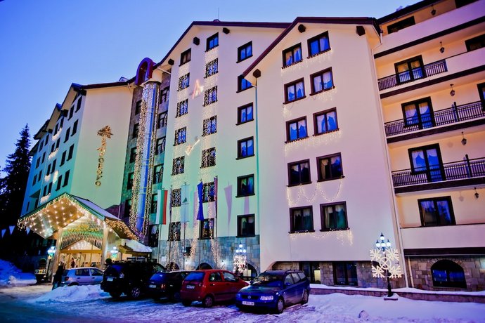 Hotel Pamporovo