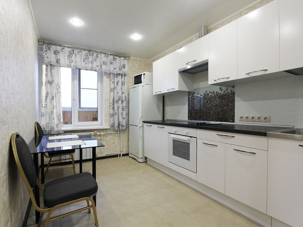 ApartLux Авиамоторная