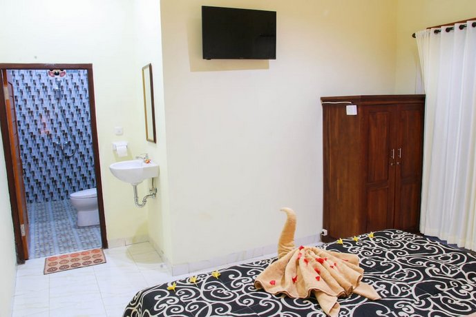 Medal Jaya Hostel & Room