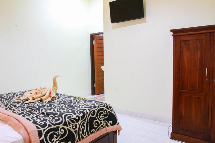 Medal Jaya Hostel & Room