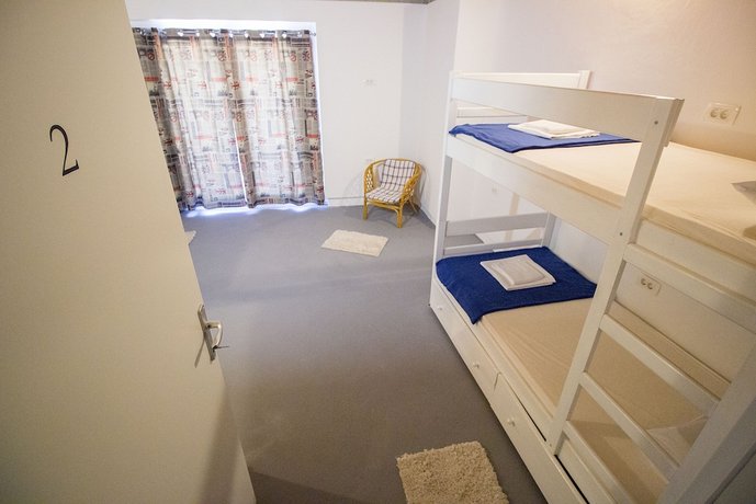 Hostel Omis