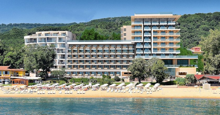 Grifid Vistamar Hotel - Ultra All inclusive