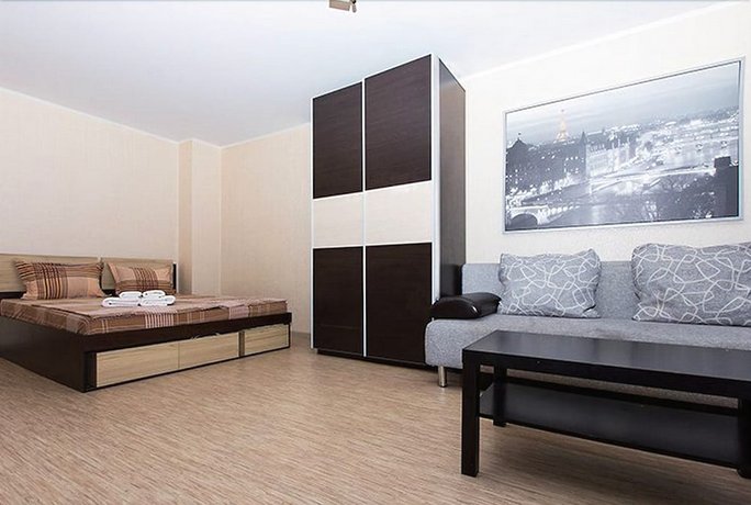 ApartLux Сокол