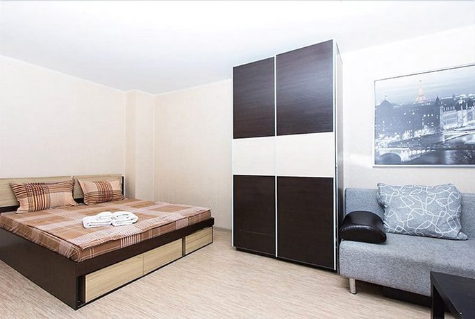 ApartLux Сокол