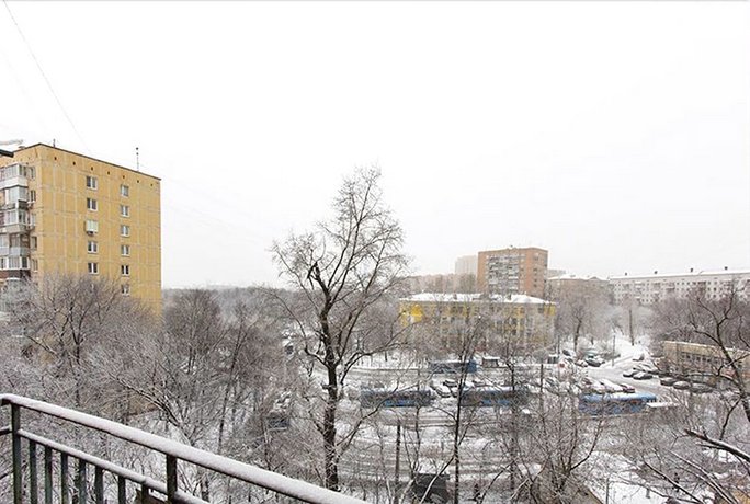 ApartLux Сокол