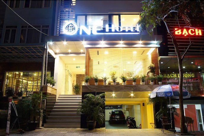 One Hotel