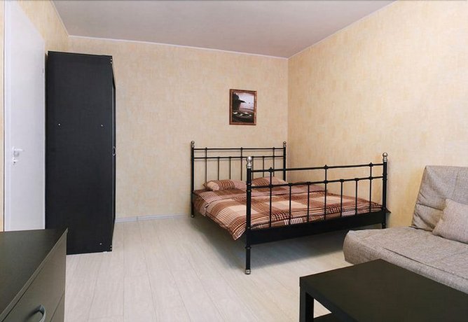 Апартаменты ApartLux South