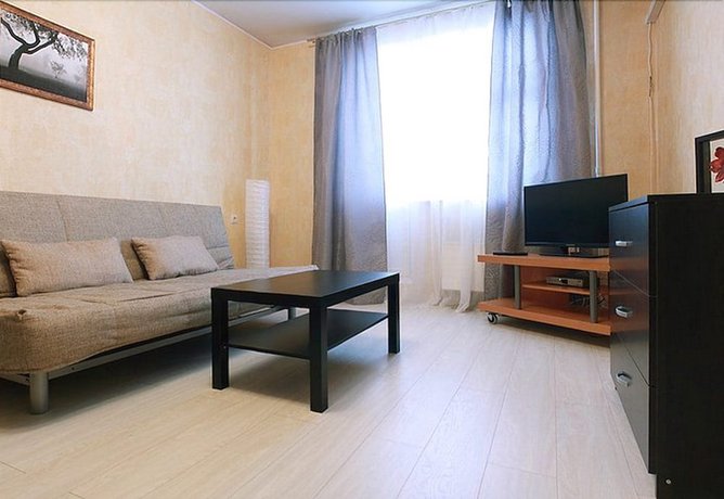 Апартаменты ApartLux South