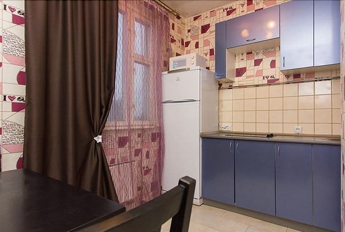Апартаменты ApartLux South