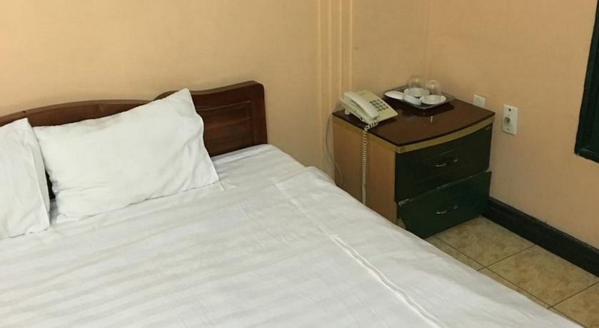 Quan Hoa Hotel