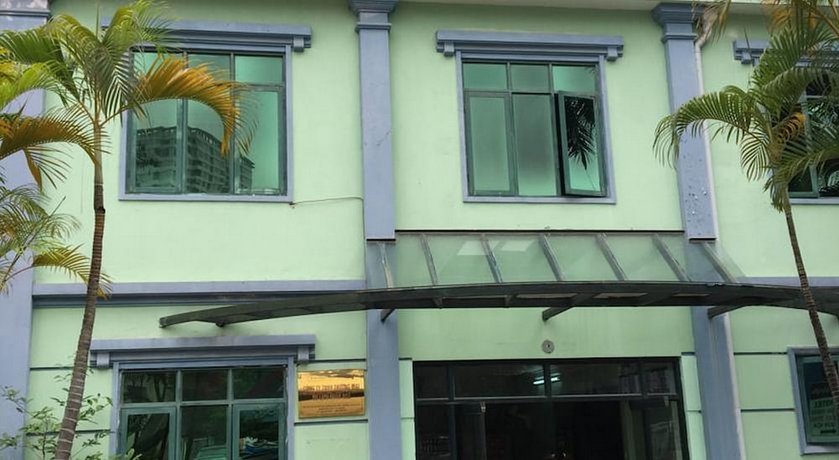 Quan Hoa Hotel