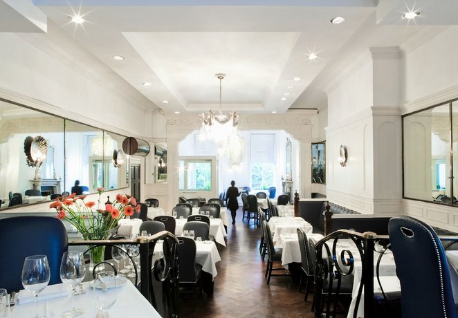 Cliff Townhouse