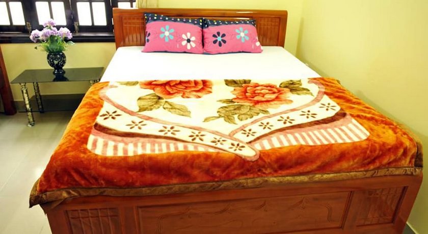 Lucky Homestay