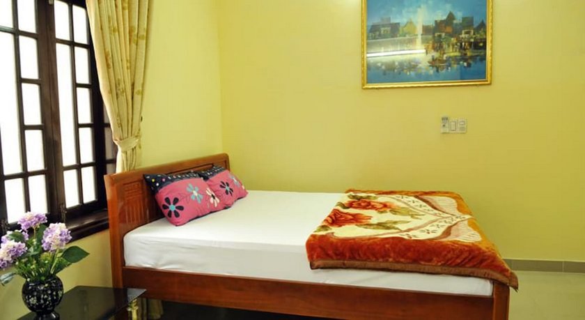 Lucky Homestay