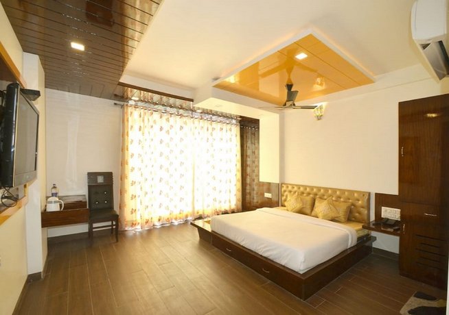 Hotel Metro Inn Jaipur