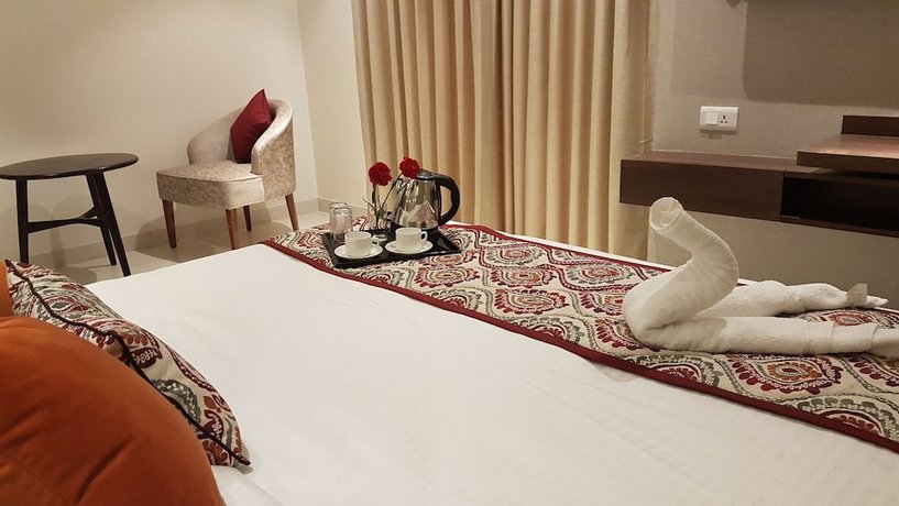 Hotel Sumaditya