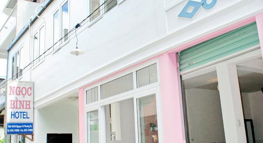 Ngoc Binh Hotel