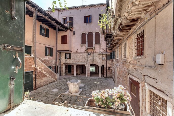 Ca Serenissima