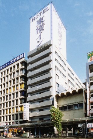 Toyoko Inn Tokyo Tozai-sen Nishi-kasai