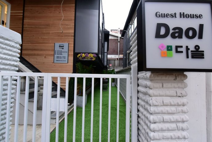 Daol Guesthouse