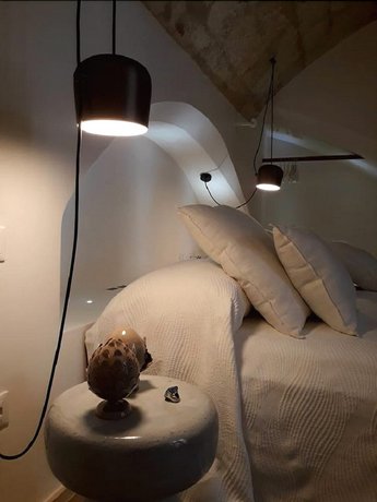 Palazzo Fiscaiolo B&B