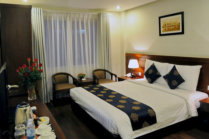 Bella Begonia Nha Trang Hotel