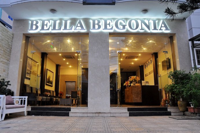 Bella Begonia Nha Trang Hotel