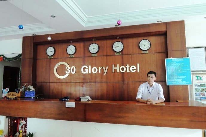 C30 Glory Hotel