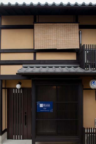 Rinn Sennyuji