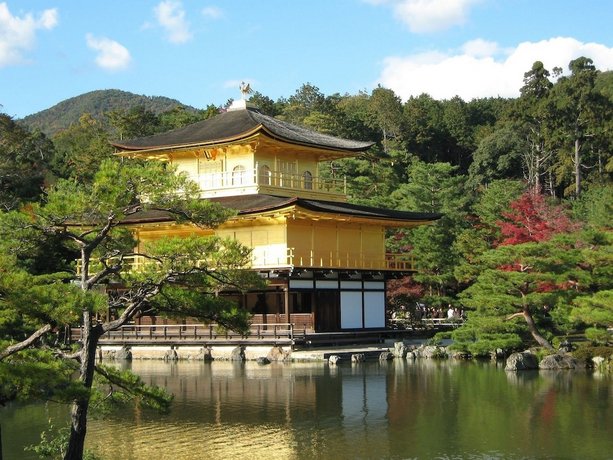 Shofu-An Kiyomizu-Tei
