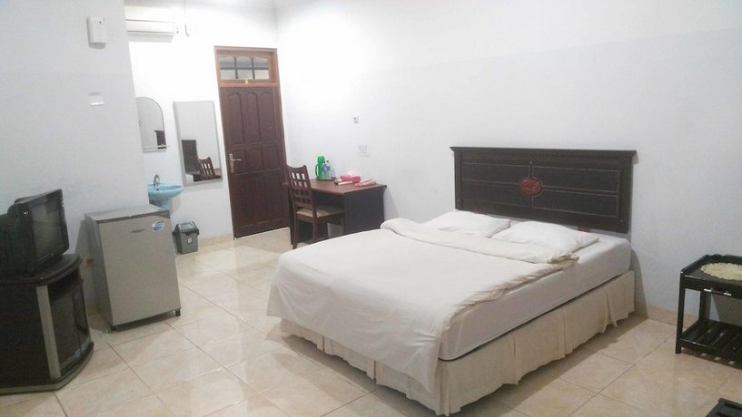 Avicenna Hotel Palangkaraya