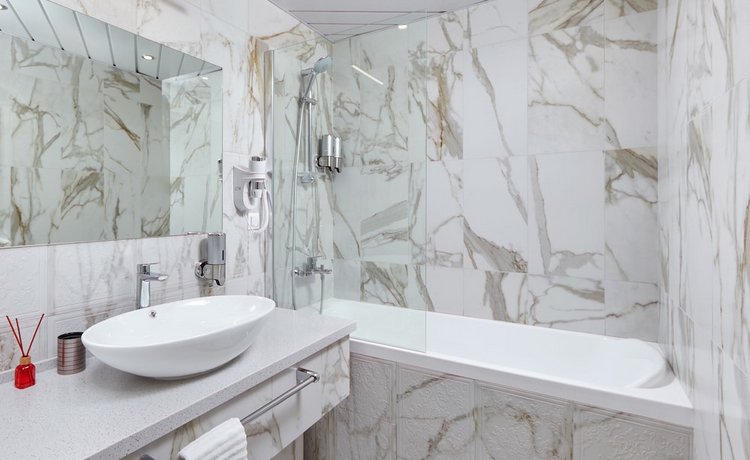 Granat Hotel Nizhny Novgorod