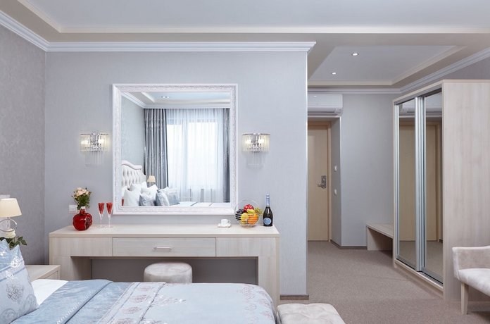 Granat Hotel Nizhny Novgorod