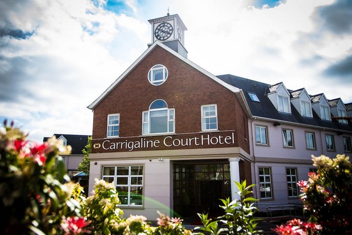 Carrigaline Court Hotel & Leisure Centre