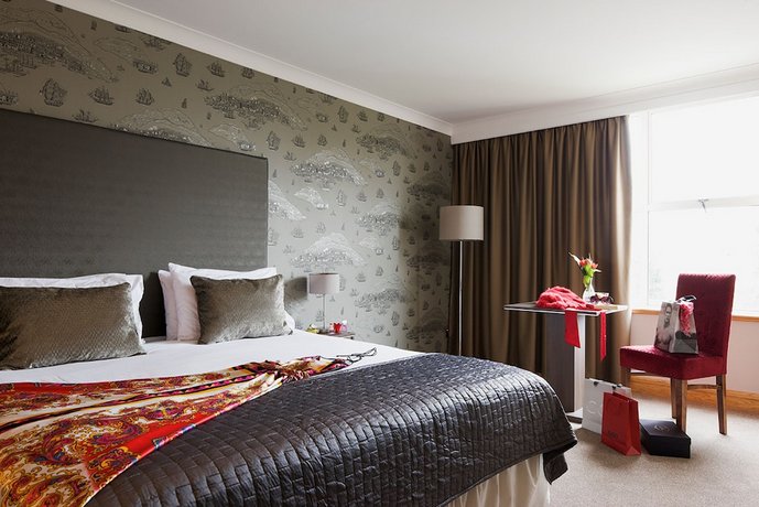 Brandon House Hotel